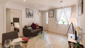 Appartement | Woonruimte