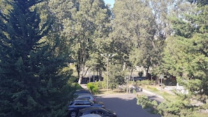 舒適雙人房, 1 張加大雙人床, 城市景觀 | 水景