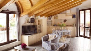 Interior - RESIDENCE DOMASO - TWO BEDROOM SUPERIOR (DOMASO)