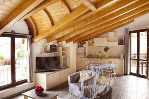 Interior - RESIDENCE DOMASO - TWO BEDROOM SUPERIOR (DOMASO)