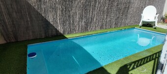 Apartamento espacioso y moderno en Ponce, con wifi y piscina