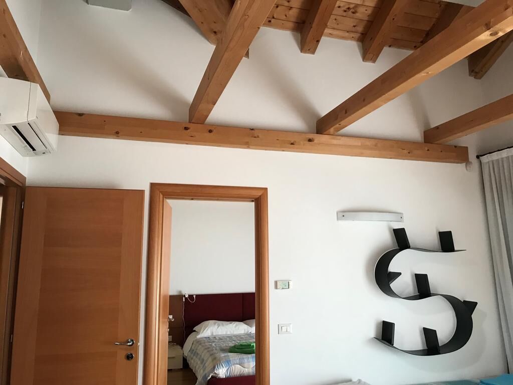 1 間睡房、房內夾萬、熨斗/熨衫板、Wi-Fi