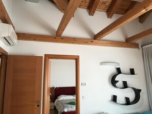 1 bedroom, in-room safe, iron/ironing board, WiFi - ApartmentsPadova Primo (Padova)