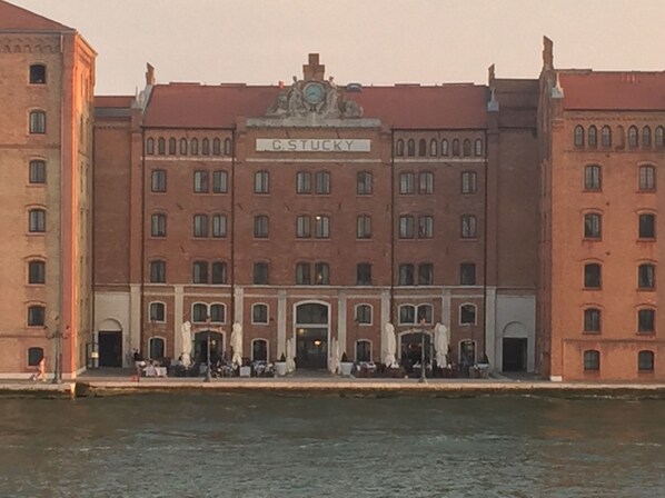 Exterior - ApartmentsPadova Primo (Padova)