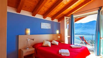 2 Schlafzimmer, kostenloses WLAN, Bettwäsche