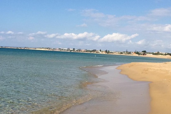 Playa