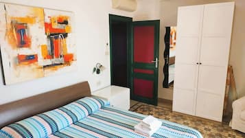 2 chambres