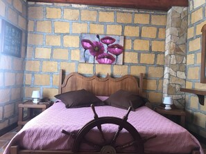 2 Schlafzimmer, WLAN, BettwÀsche