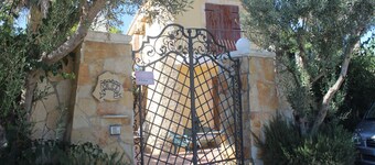 Villa Sofia - Lampedusa<br>Propriétaire Nunzia. 