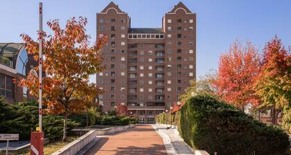 Naviglio Grande Double Apartment