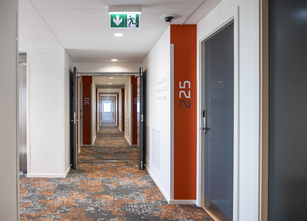 HHE Express Hotel photo 3