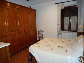 3 chambres, bureau, fer et planche Ă repasser, Wi-Fi gratuit