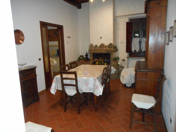 Restauration