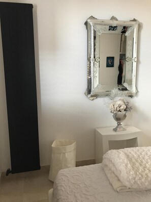 3 Schlafzimmer, Bügeleisen/Bügelbrett, Reisekinderbett, Bettwäsche