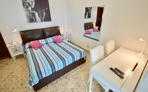 1 Schlafzimmer
