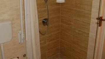 Ensemble douche/baignoire
