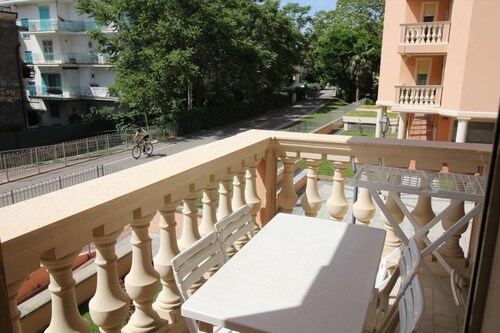 Appartamento Geranei bilocale