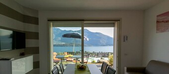 Lake Como - La Collinetta - Margherita