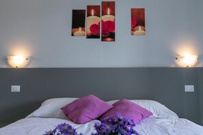 2 bedrooms, free WiFi, bed sheets - Lake Como - La Collinetta - Margherita (Vercana)