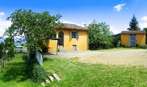 Außenbereich