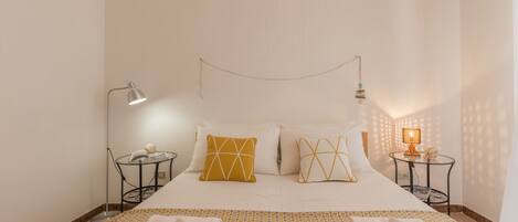 2 camere, ferro/asse da stiro, Wi-Fi