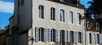 Apartment/ flat - Beaune