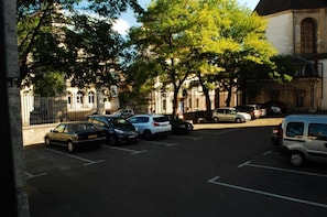 UnterkunftsgelÀnde