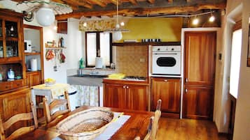Cucina privata
