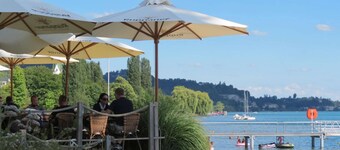 Vintage Holiday Apartment