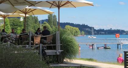 Appartement au lac de Constance avec vue sur le lac