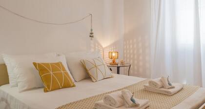 2-Zimmer-Wohnung in Torre Lapillo, Internet, Zentralbereich