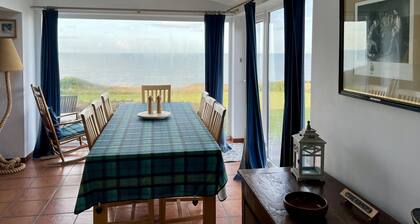 Casa unifamiliar privada para alquilar en Chesil Beach