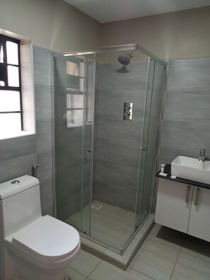 Executive-Zimmer | Badezimmer