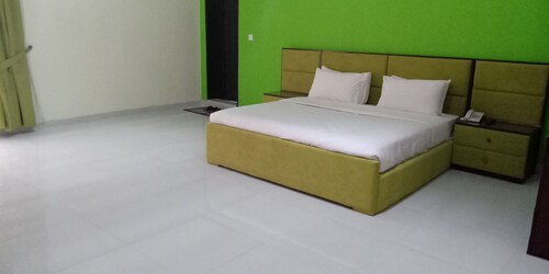 Dropinn Guest House Islamabad