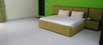 Dropinn Guest House Islamabad