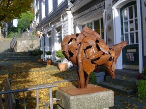 Exterior - Messewohnung Gräfrath (Solingen)