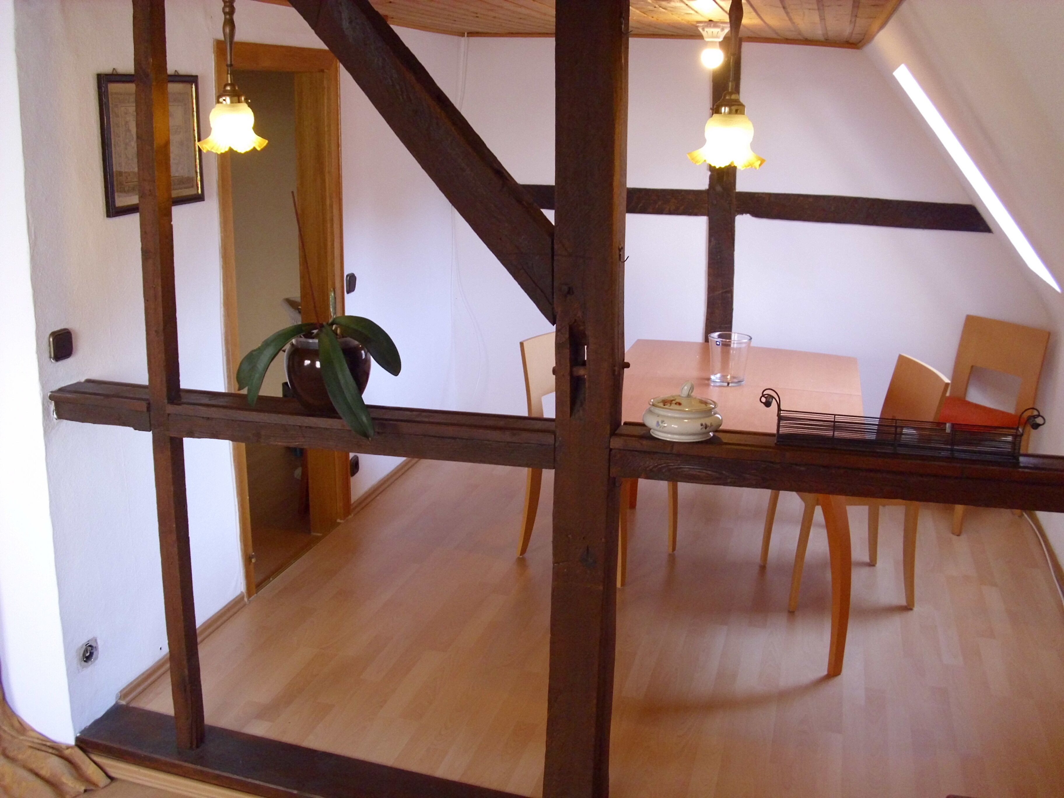 Departamento, 1 habitación | Servicio a la habitación