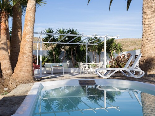 GRANERO - CASERÍO DE GUAZA