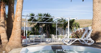 GRANERO - CASERÍO DE GUAZA