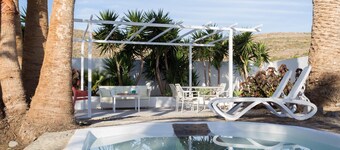 GRANERO - CASERÍO DE GUAZA