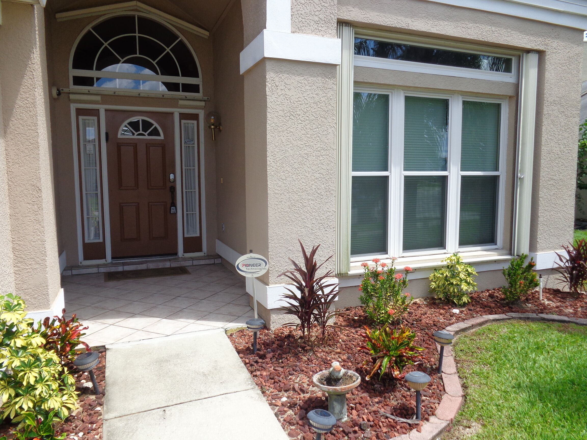 Family Friendly,Close To Golf, Spacious Private Pool