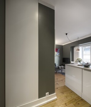 Interior - Flattered to be in Tomar T2 A (Tomar)