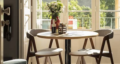 Flattered to be in Tomar T2 A