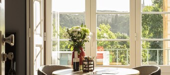 Flattered to be in Tomar T2 A