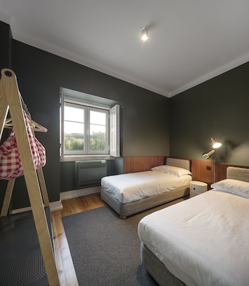 Chambre d'enfants