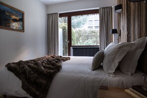 2 camere, ferro/asse da stiro, Wi-Fi gratuito, lenzuola