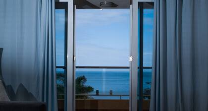 Costa Del Mar, 2 BRs/2 Baths Condo with Ocean View