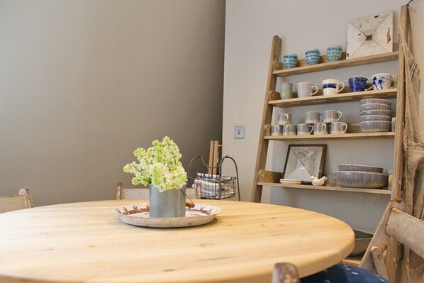 Dining - Spacious, Stylish City Centre Maisonette(WSO) (Bath)