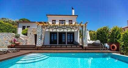 2 bedroom holiday villa in Skíathos