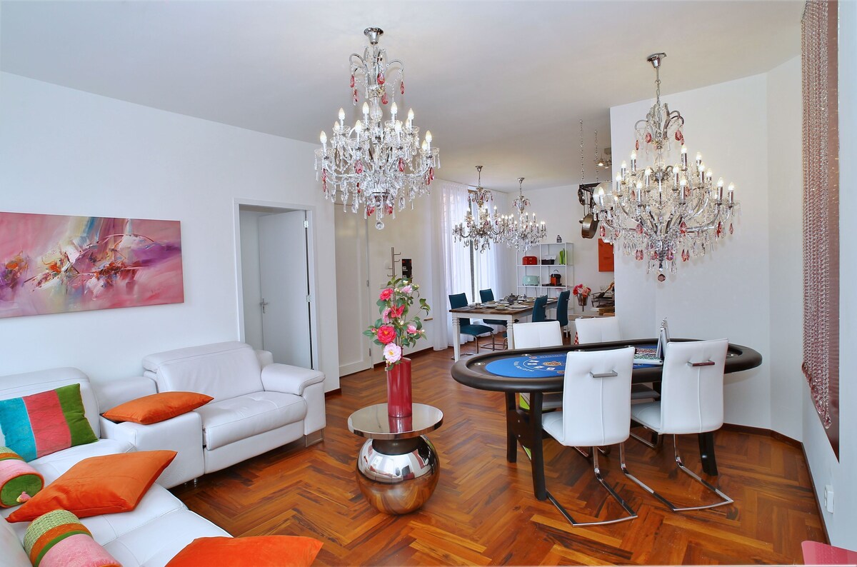 Image de profil de l’hôte